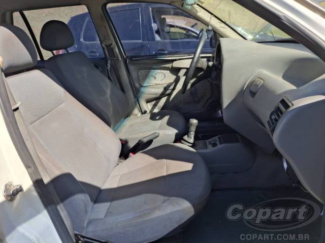 1999 VOLKSWAGEN GOL 