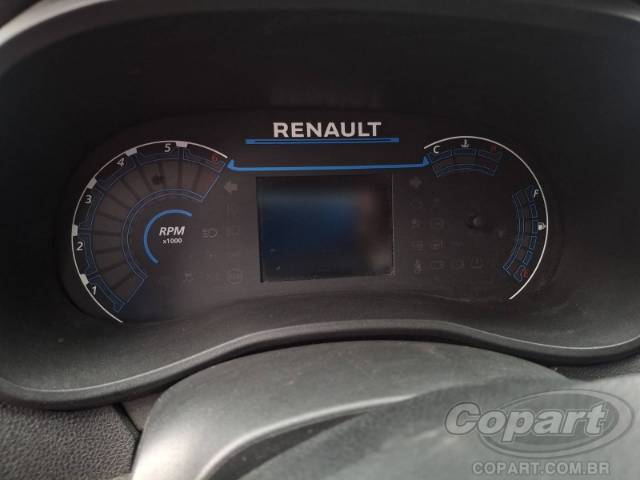 2023 RENAULT KWID 