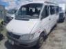 2006 MERCEDES BENZ SPRINTER VAN 