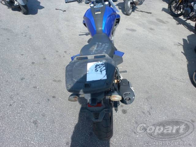 2019 YAMAHA FZ25 FAZER 