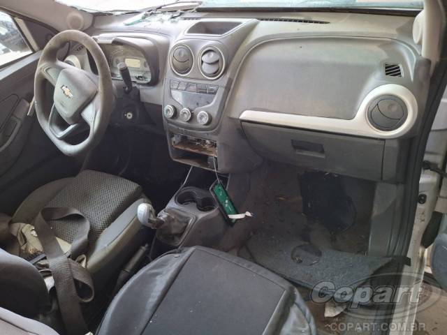 2015 CHEVROLET MONTANA 