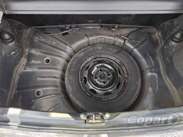 2014 CHEVROLET CELTA 