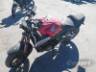 2022 HONDA CB 650 R 