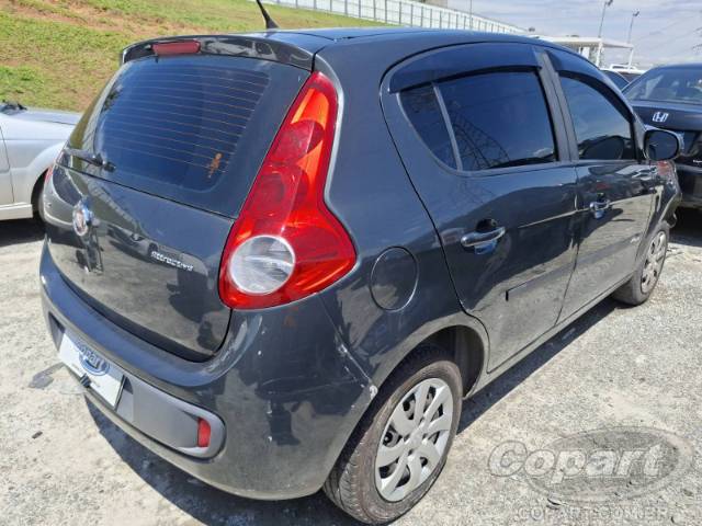 2013 FIAT PALIO 