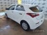 2019 HYUNDAI HB20 