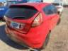 2014 FORD FIESTA 