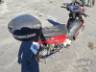 2011 HONDA BIZ 125 