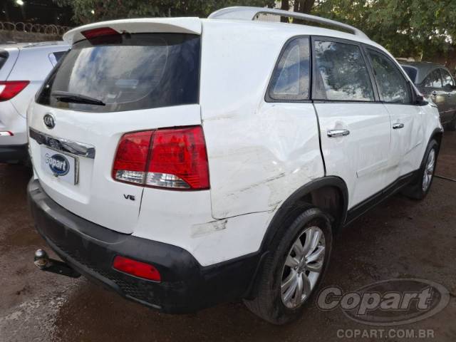 2011 KIA SORENTO 