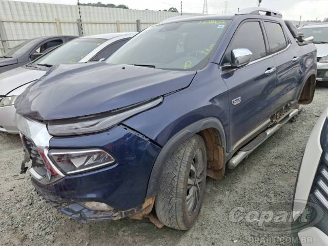2023 FIAT TORO 