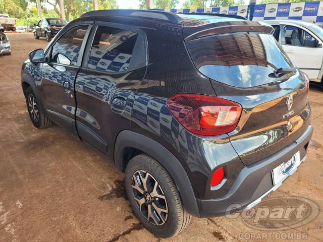 2023 RENAULT KWID 