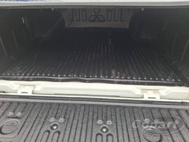 2025 MITSUBISHI L200 TRITON 