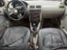 2002 VOLKSWAGEN GOL 