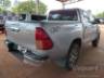 2020 TOYOTA HILUX CD 