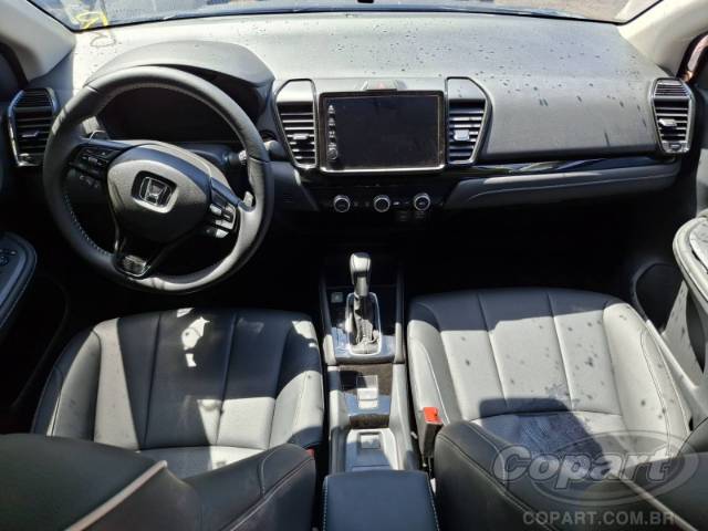 2026 HONDA CITY HATCHBACK 
