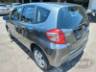 2014 HONDA FIT 