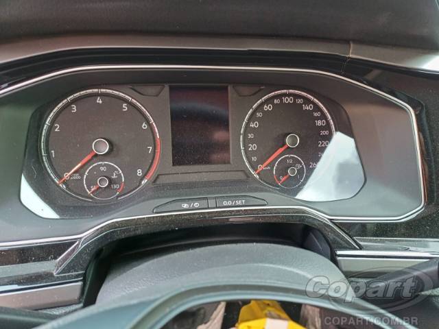 2021 VOLKSWAGEN NIVUS 