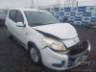 2012 RENAULT SANDERO 