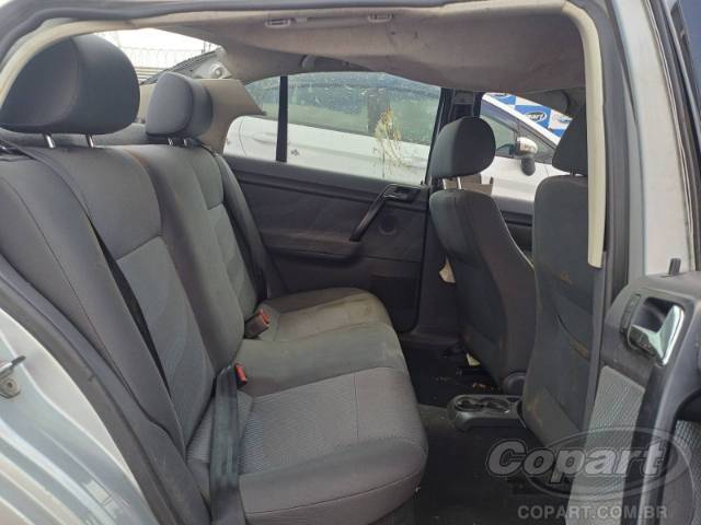2011 VOLKSWAGEN POLO SEDAN 