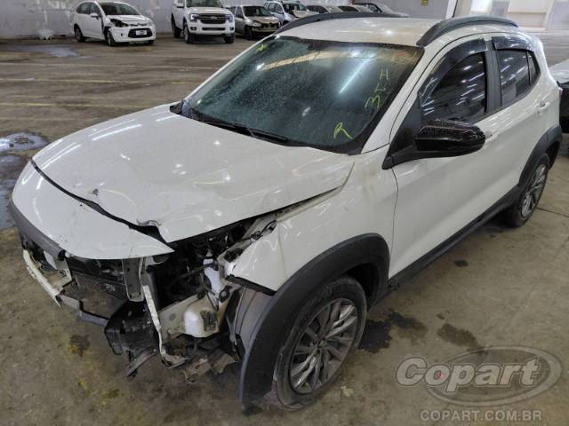2024 FIAT PULSE 