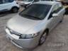 2008 HONDA CIVIC 