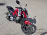 2024 HONDA CB 300F 