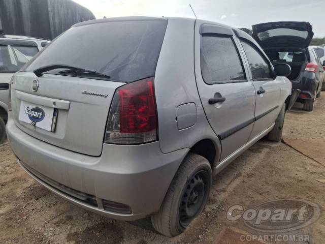2012 FIAT PALIO 