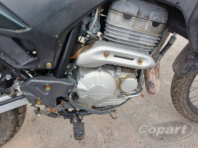 2020 HONDA XRE 300 