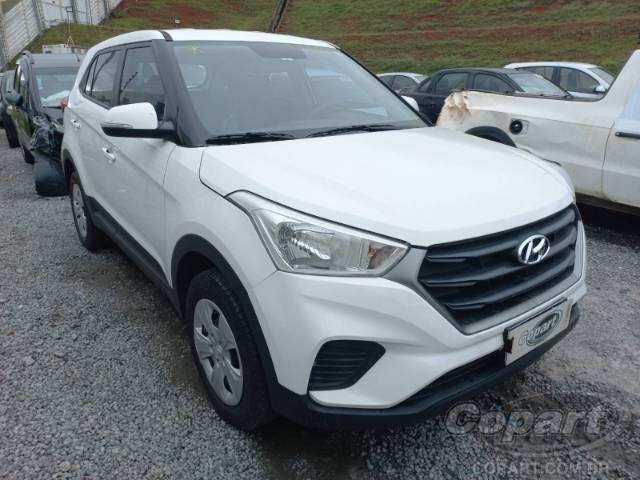 2021 HYUNDAI CRETA 