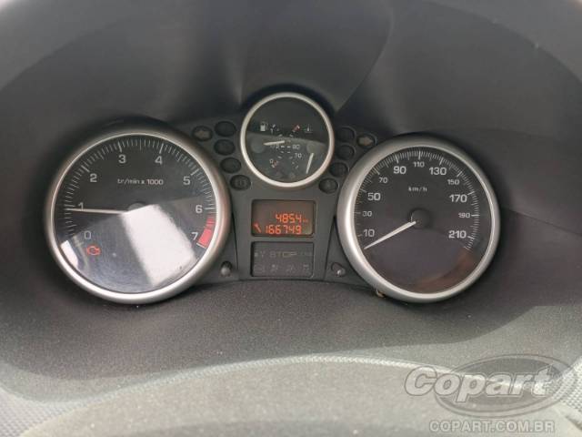 2009 PEUGEOT 207 