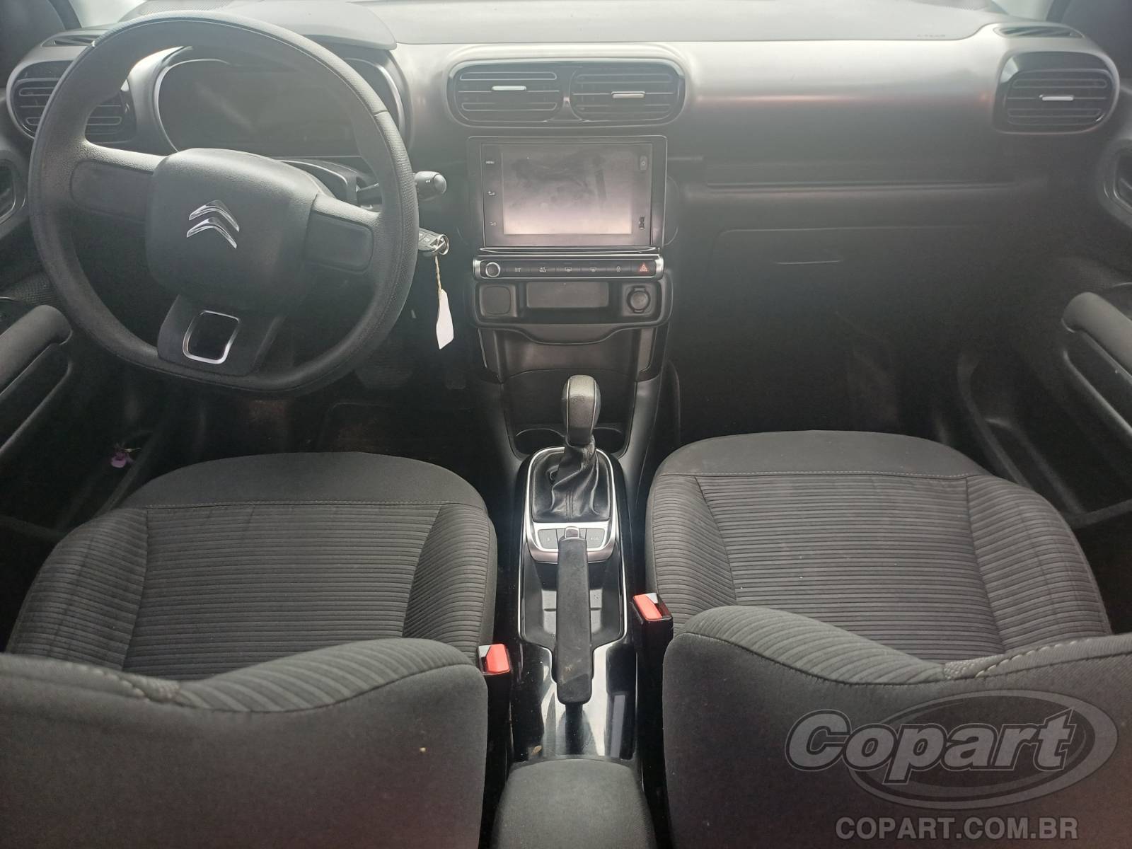 2019 CITROEN C4 CACTUS — foto 9 de 10