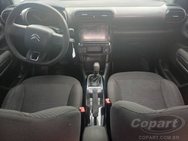 2019 CITROEN C4 CACTUS 