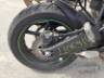 2025 KAWASAKI VERSYS 