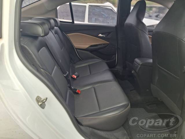 2022 CHEVROLET ONIX PLUS 
