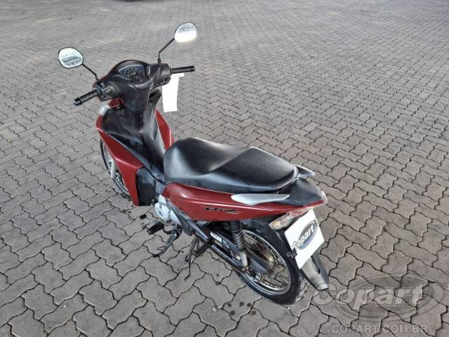2020 HONDA BIZ 