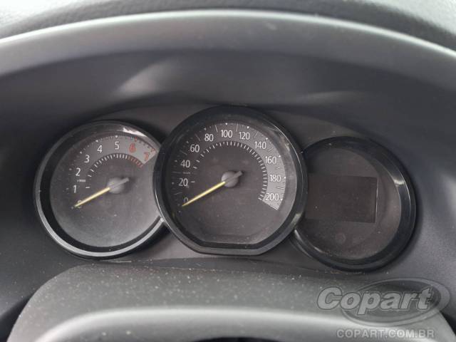 2019 RENAULT SANDERO 