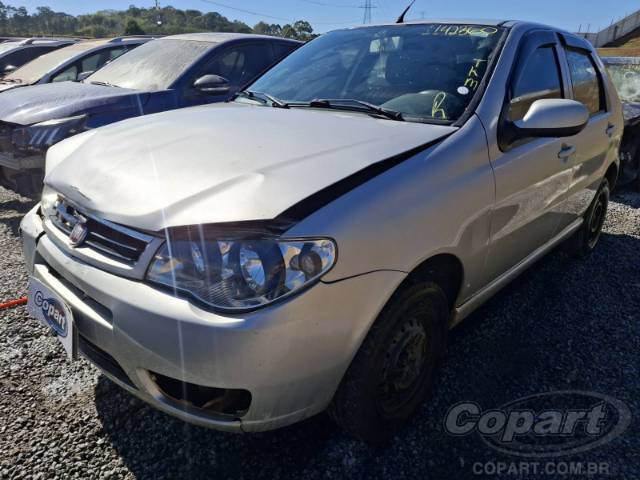 2016 FIAT PALIO 