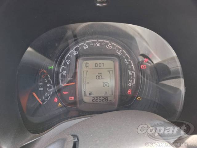 2025 FIAT MOBI 