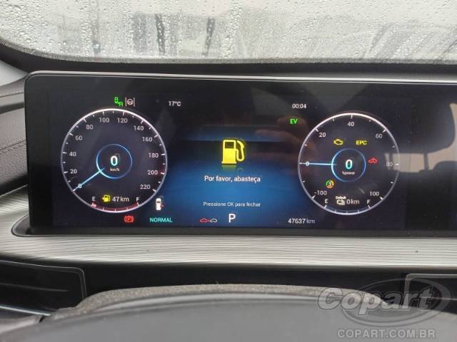 2024 CAOA CHERY TIGGO 8 PRO 