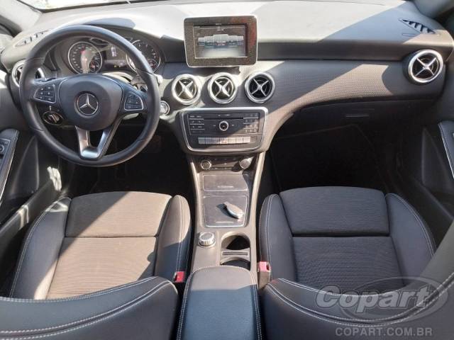 2018 MERCEDES BENZ CLASSE A 