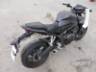 2026 HONDA CB 650 R 