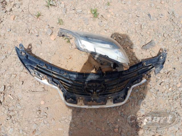 2018 TOYOTA ETIOS SEDA 