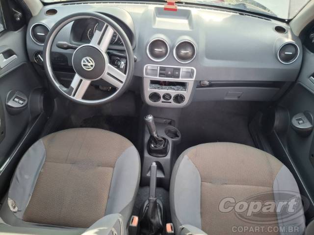 2006 VOLKSWAGEN GOL 