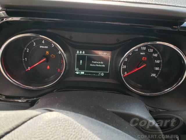 2026 CHEVROLET ONIX 