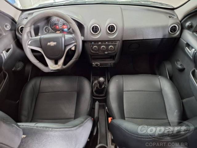 2013 CHEVROLET CELTA 