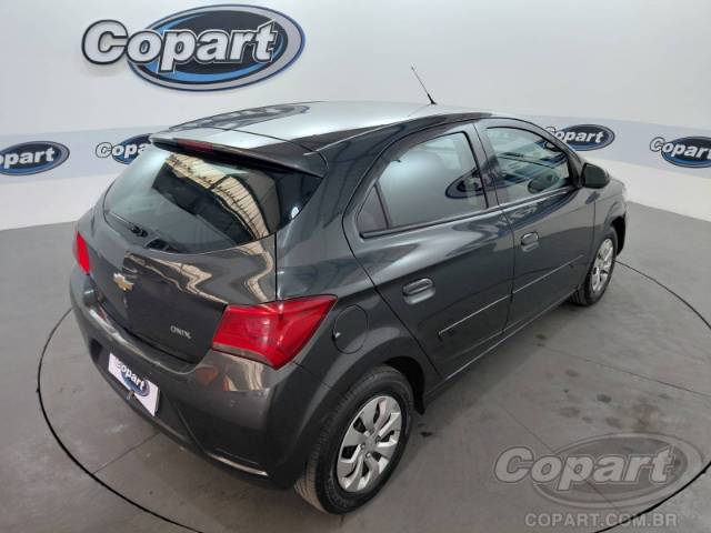 2017 CHEVROLET ONIX 