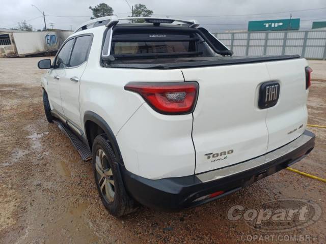 2018 FIAT TORO 