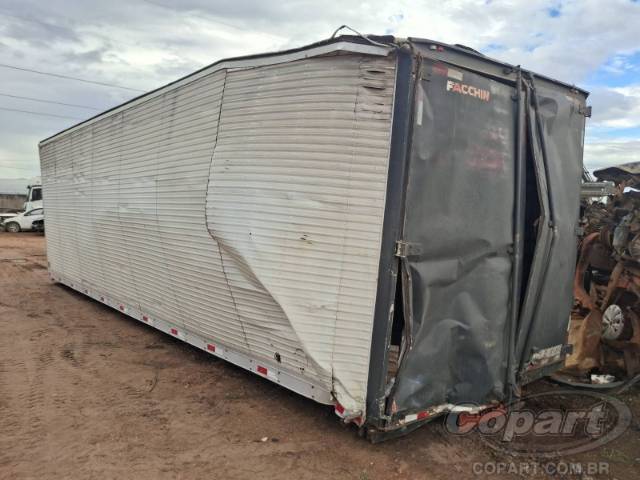 0 FACCHINI REB/FACCCHINI 