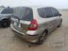 2008 HONDA FIT 