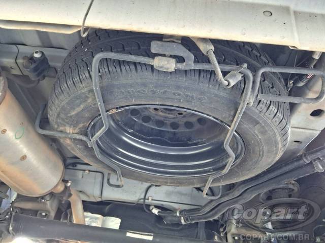 2016 CHEVROLET MONTANA 