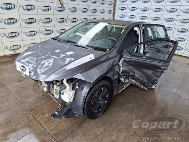 2026 VOLKSWAGEN POLO 